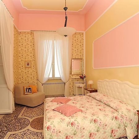 B&B La Panoramica Tivoli Bilik gambar