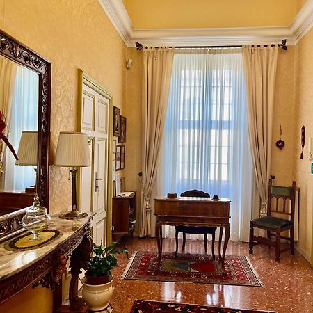 B&B La Panoramica Tivoli Luaran gambar