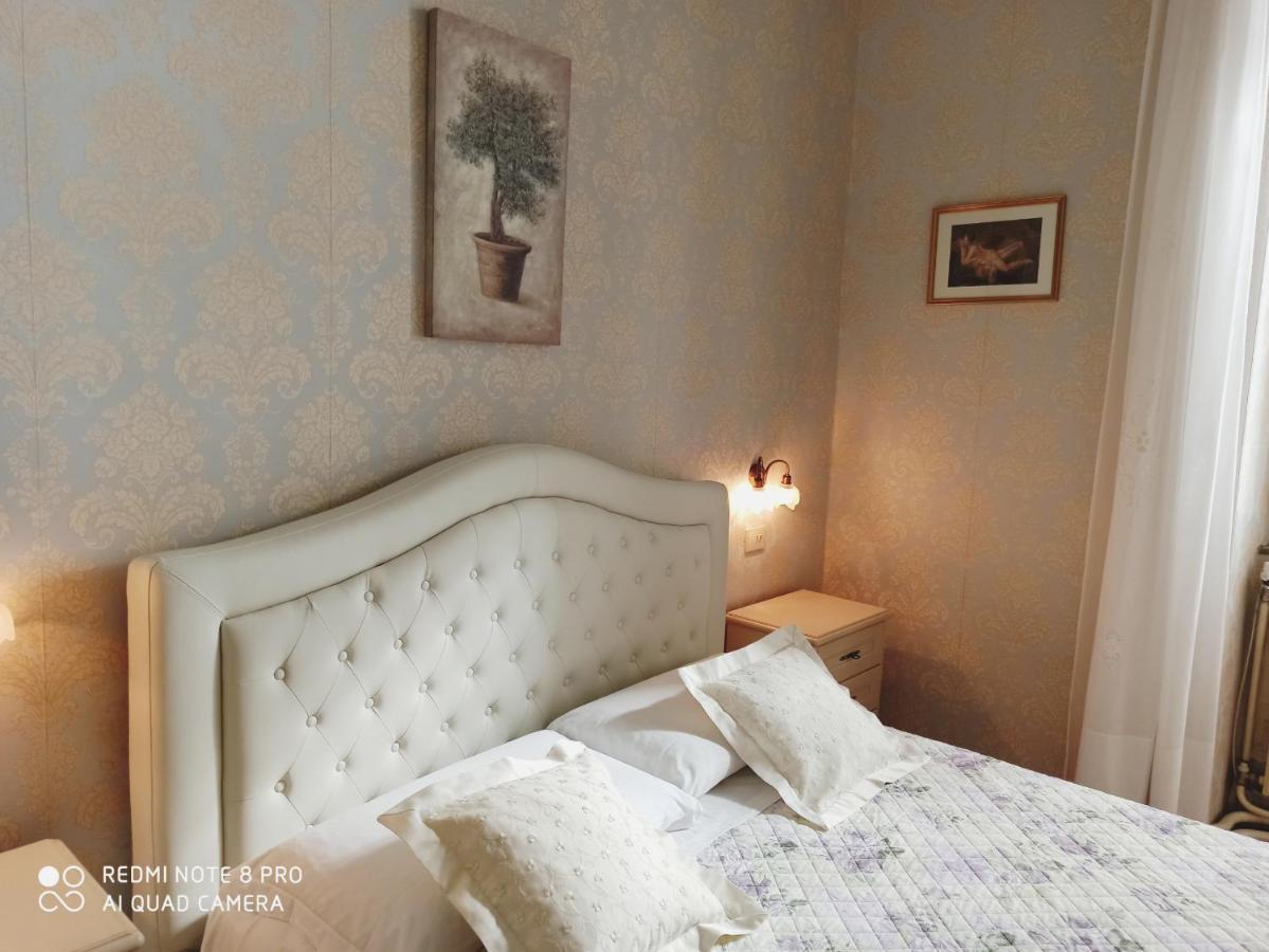 B&B La Panoramica Tivoli Luaran gambar