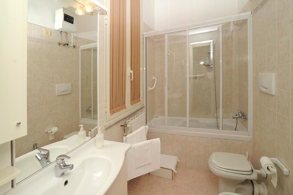 B&B La Panoramica Tivoli Bilik gambar