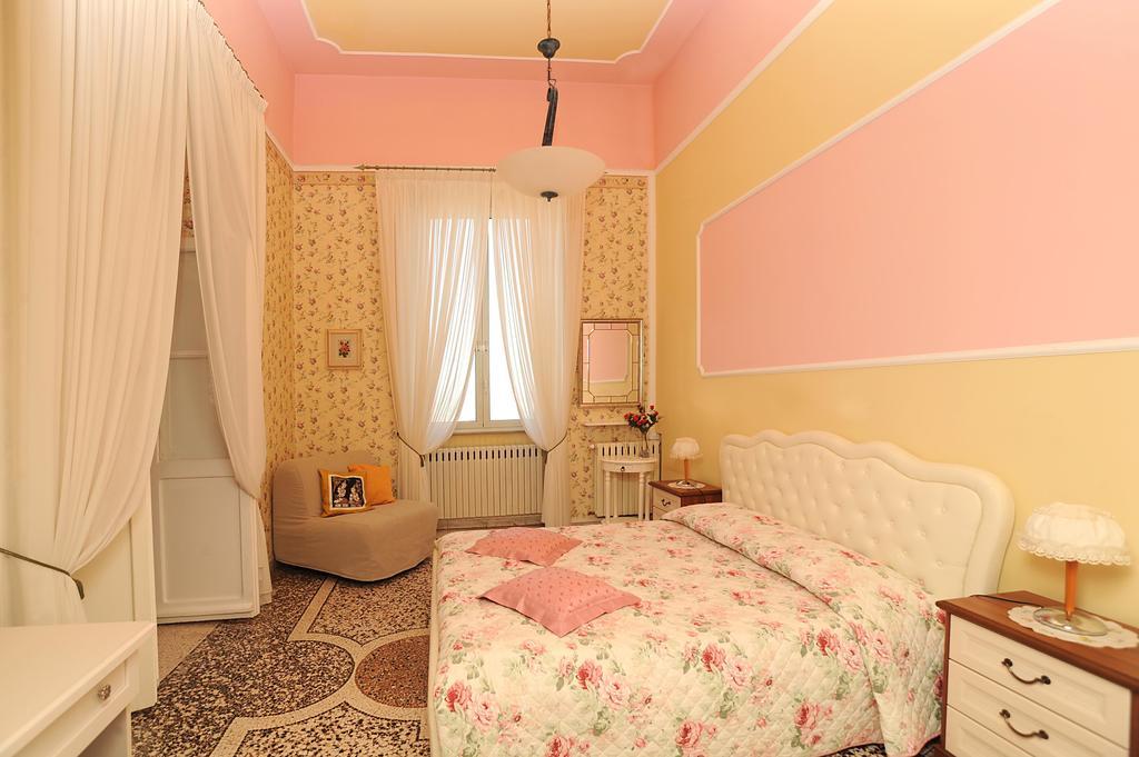 B&B La Panoramica Tivoli Bilik gambar