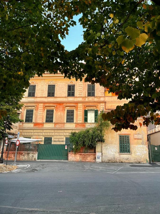 B&B La Panoramica Tivoli Luaran gambar