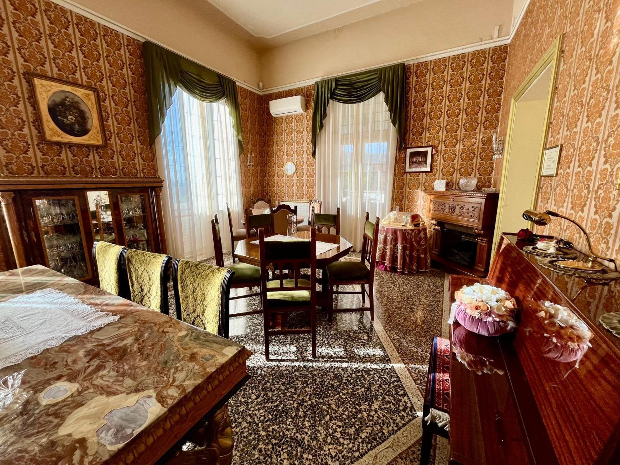 B&B La Panoramica Tivoli Luaran gambar